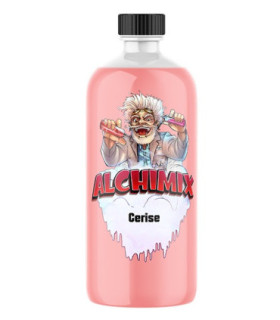 E-liquide Cerise Alchimix 500 ml
