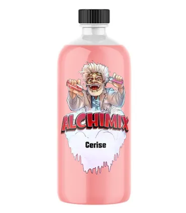 E-liquide Cerise Alchimix 500 ml