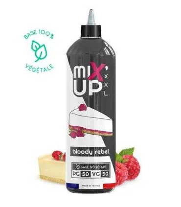 BLOODY REBEL XXL