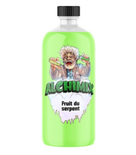 E-liquide Fruit du Serpent Alchimix 500 ml