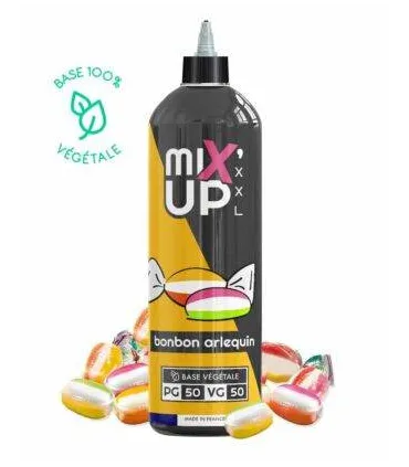 BONBON ARLEQUIN XXL