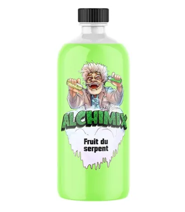 E-liquide Fruit du Serpent Alchimix 500 ml