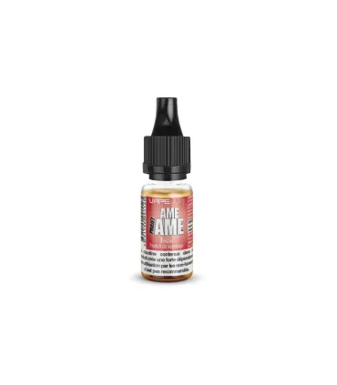 E-Liquide Projet Ame Ame 50/50 - Saveurs Custard, Céréales et Fraise | Vape or DIY