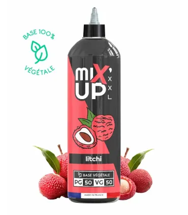 LITCHI XXL