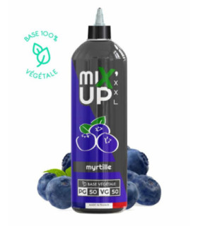 MYRTILLE XXL