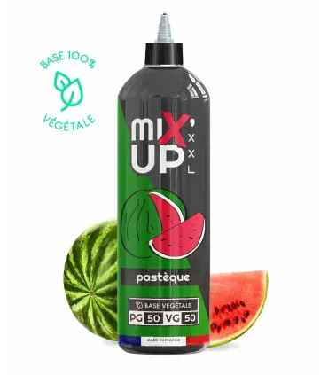 PASTÈQUE XXL