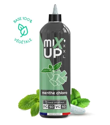 MENTHE CHLORO XXL