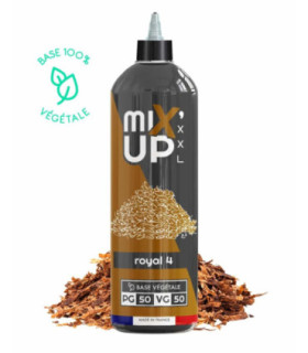 ROYAL 4 XXL