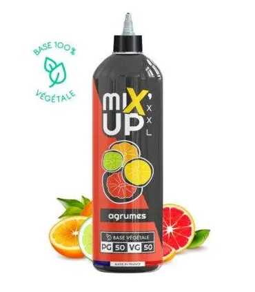 AGRUMES XXL