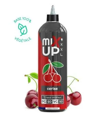 CERISE XXL