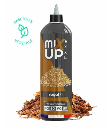 ROYAL 4 XXL
