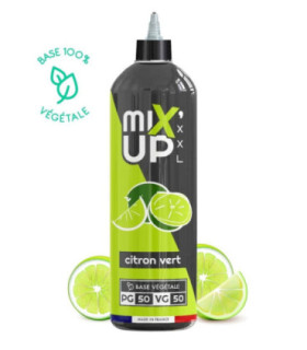 CITRON VERT XXL