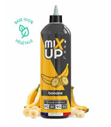 BANANE XXL
