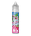 ICEBERG MIX COCO KIWI 50/50 - FRAÎCHEUR POLAIRE