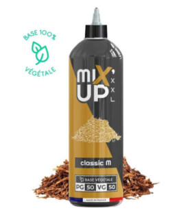 CLASSIC M XXL