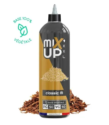 CLASSIC M XXL