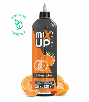 CLÉMENTINE XXL