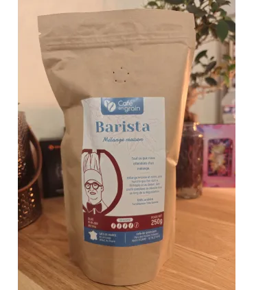Café Mélange Barista – 250 g