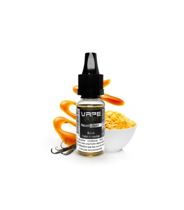 E-Liquide Projet Lenny 50/50 - Saveurs Custard et Céréales | High end