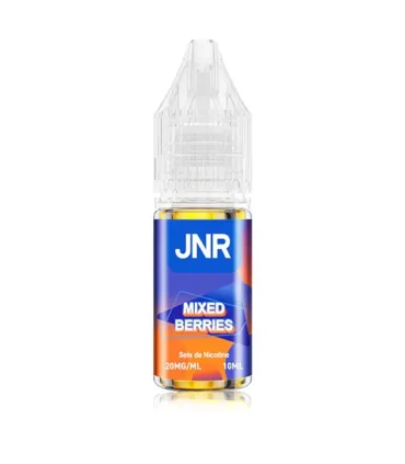 E-liquide Mix Berries (fruits rouges frais) 10ml - JNR