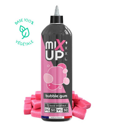 BUBBLE GUM XXL