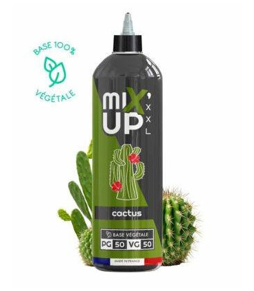 CACTUS XXL