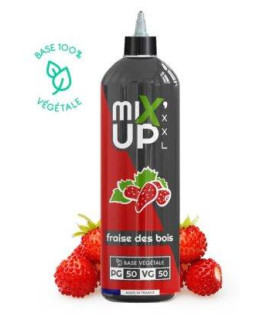 FRAISE DES BOIS XXL