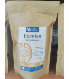 Café Colombie Excelso – 250 g