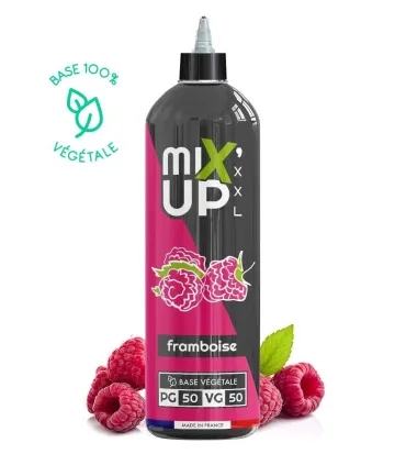 FRAMBOISE XXL
