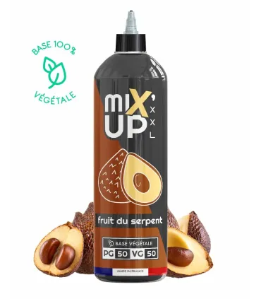 FRUIT DU SERPENT XXL