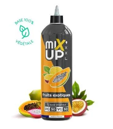FRUITS EXOTIQUES XXL