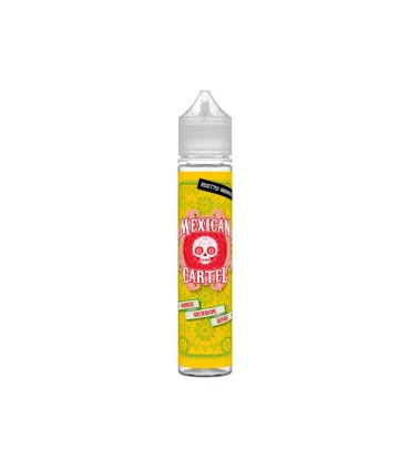 Mangue Grenadine Goyave 50 ml – Mexican Cartel