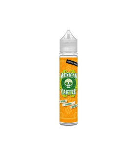 Tropical Corossol Agrumes 50 ml – Mexican Cartel