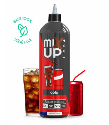 COLA XXL
