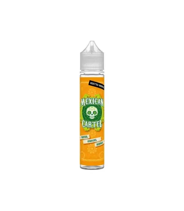 Tropical Corossol Agrumes 50 ml – Mexican Cartel