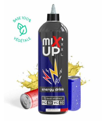 ENERGY DRINK XXL