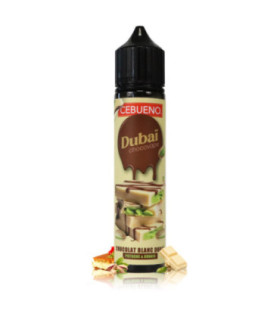 Crème Noisette 100ml | E‑liquide Cebueno
