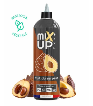 FRUIT DU SERPENT XXL