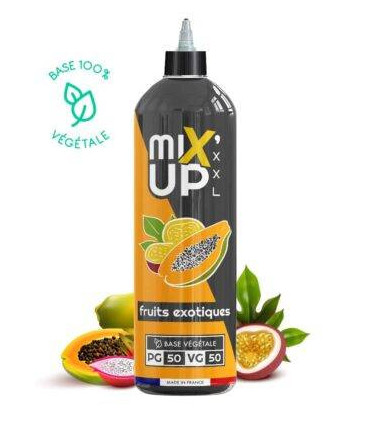 FRUITS EXOTIQUES XXL