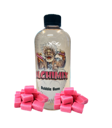 E-liquide Bubble Gum Alchimix 500 ml