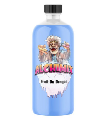E-liquide Fruit du Dragon Alchimix 500 ml