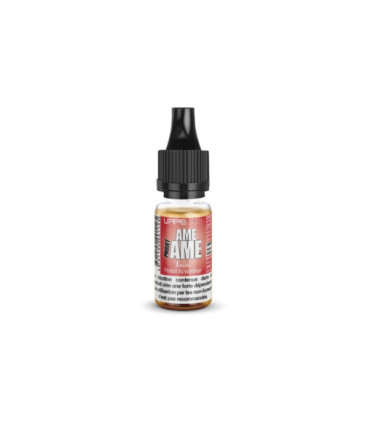 E-Liquide Projet Ame Ame 50/50 - Saveurs Custard, Céréales et Fraise | Vape or DIY