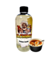 CRÈME BRÛLÉE – ALCHIMIX – 500 ML – E-liquide