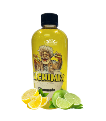E-liquide Citronnade Alchimix 500 ml