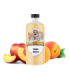 E-liquide Pêche Abricot Alchimix 500 ml