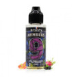 NUMBER 9 – MURE BONBON CARNAVAL FRUIT DU SERPENT E-LIQUIDE 100ML