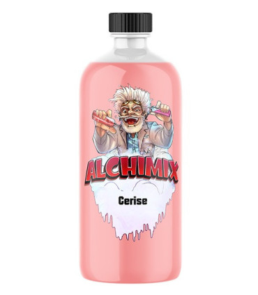 E-liquide Ananas Alchimix 500 ml