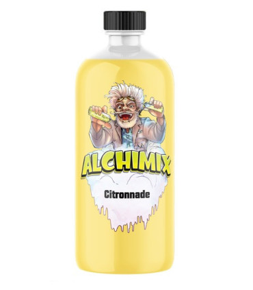 E-liquide Citronnade Alchimix 500 ml