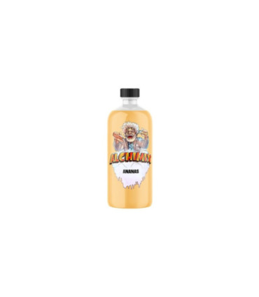 E-liquide Ananas Alchimix 500 ml