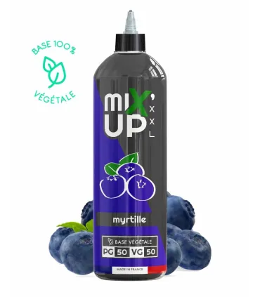 MYRTILLE XXL